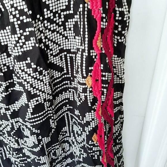 Anthropologie Floreat dress - Picture 4 of 7